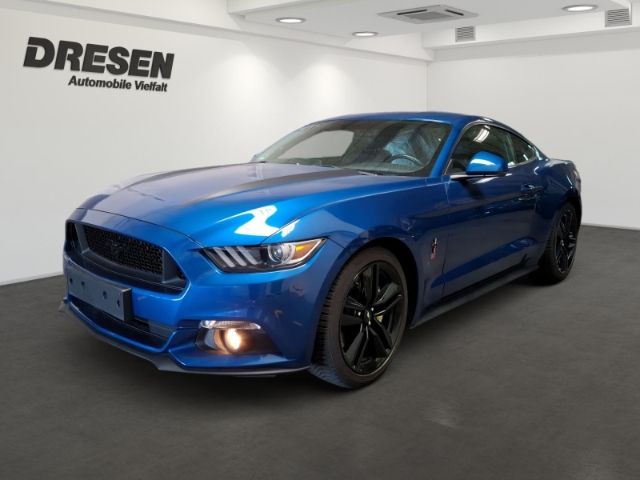 Ford Mustang 85.388 km 26.990 &euro; Neuss 41464