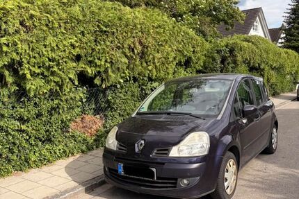 Renault Modus 166.277 km 1.750 &euro; München 80935