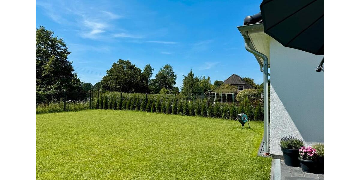 Bungalow Hankensbüttel - 5 Zimmer, 153 m&sup2;, 409.000&euro; | Angebot:26464007