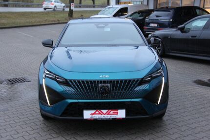 Peugeot 408 23.458 km 26.450 &euro; Ebersberg 85560