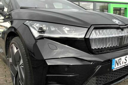 Skoda Enyaq 9.450 km 44.950 € Neuwied-Engers 56566
