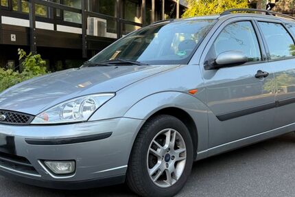 Ford Focus 157.000 km 2.250 &euro; Kaarst 41564