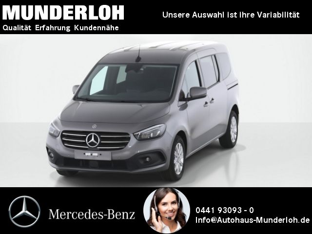 Mercedes-Benz T-Klasse 10.122 km 32.900 &euro; Oldenburg 26125