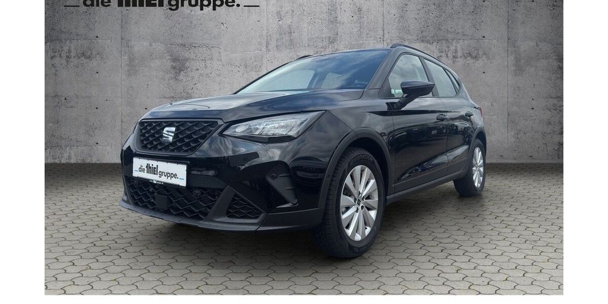 Seat Arona 6.500 km 25.990 &euro; Paderborn 33104