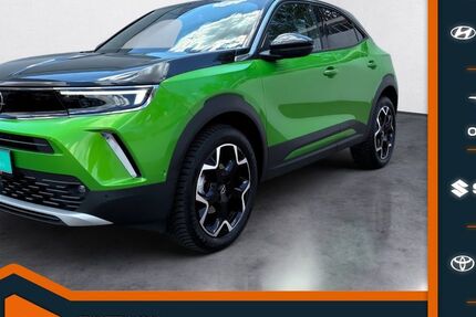 Opel Mokka 17.503 km 19.480 &euro; Saarbrücken 66121
