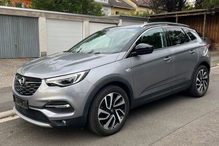 Opel Grandland (X) 30.000 km 13.500 &euro; Stuttgart 70182