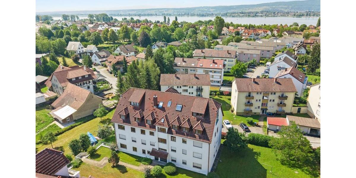 Maisonettenwohnung Allensbach - 4 Zimmer, 105 m&sup2;, 419.000&euro; | Angebot:26965589