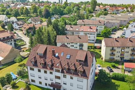 Wohnung Allensbach - 4 Zimmer, 105 m&sup2;, 419.000&euro; | Angebot:26965589