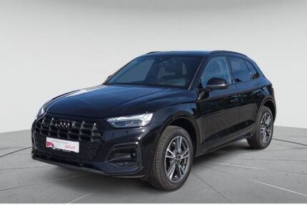 Audi Q5 59.786 km 38.420 &euro; Darmstadt 64295