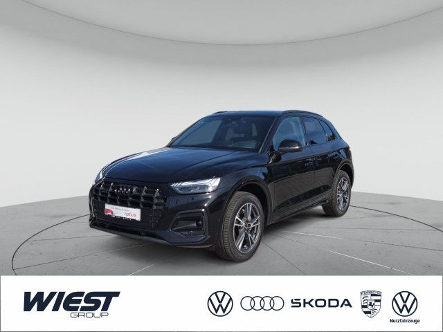 Audi Q5 59.786 km 38.420 &euro; Darmstadt 64295