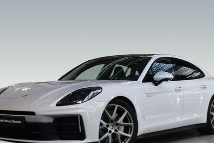 Porsche Panamera 21.500 km 105.890 &euro; Chemnitz 09116