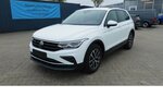 VW Tiguan 1.5 Move Klima TSI Navi 35.900 km 23.990 &euro; Vordorf 38533