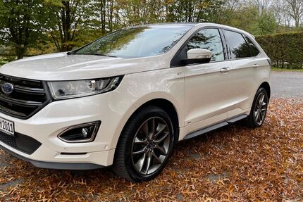 Ford Edge 127.500 km 19.500 € Krefeld 47802