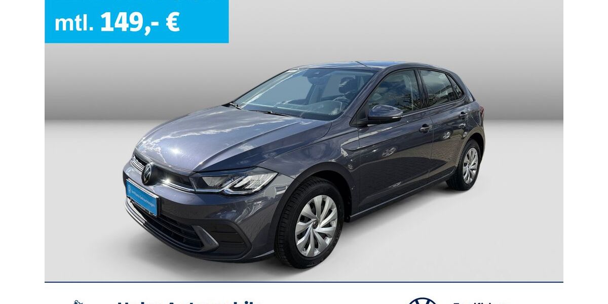 VW Polo 8.150 km 18.950 &euro; Wendlingen 73240