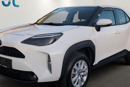 Toyota Yaris Cross 22.050 km 21.980 &euro; Landshut 84030