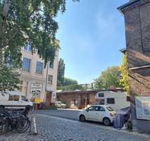 Gewerbeobjekt Berlin Kreuzberg - 2.098&euro; | Angebot:26035358