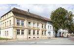 2-Zimmer-Wohnung mit Blick über Aschersleben zimmer