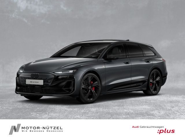 Audi A6 e-tron 8.294 km 75.930 &euro; Bamberg 96052