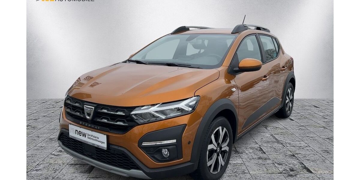 Dacia Sandero 26.200 km 14.980 &euro; Bad Segeberg 23795