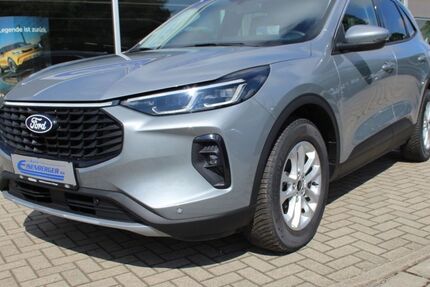 Ford Kuga 14.500 km 27.390 &euro; Bad Lobenstein 07356