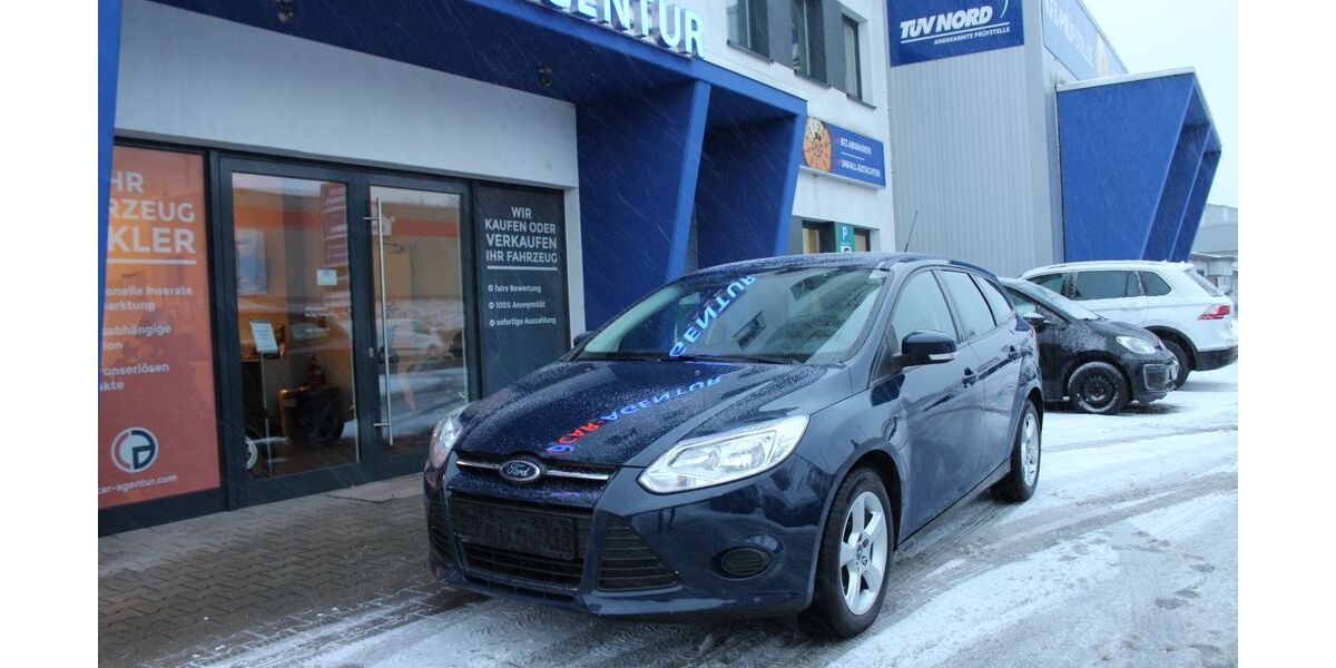 Ford Focus 183.500 km 4.800 &euro; Bielefeld 33609