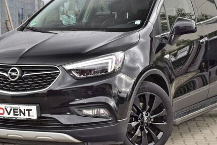 Opel Mokka X 130.000 km 12.900 &euro; Fußgönheim 67136