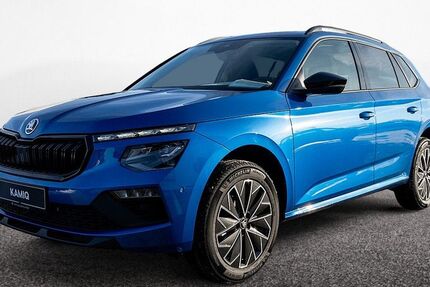 Skoda Kamiq 4.999 km 37.688 &euro; Wittingen 29378