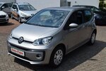 VW up! Move up Klima*maps & more*Sitzheizung + WR 80.000 km 9.480 &euro; Rastede 26160