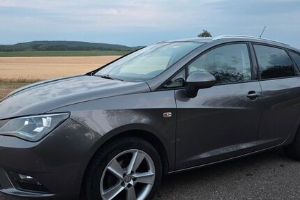 Seat Ibiza 159.500 km 5.290 &euro; Böhmenkirch 89558