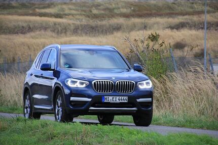 BMW X3 74.600 km 24.000 &euro; Hildesheim 31137