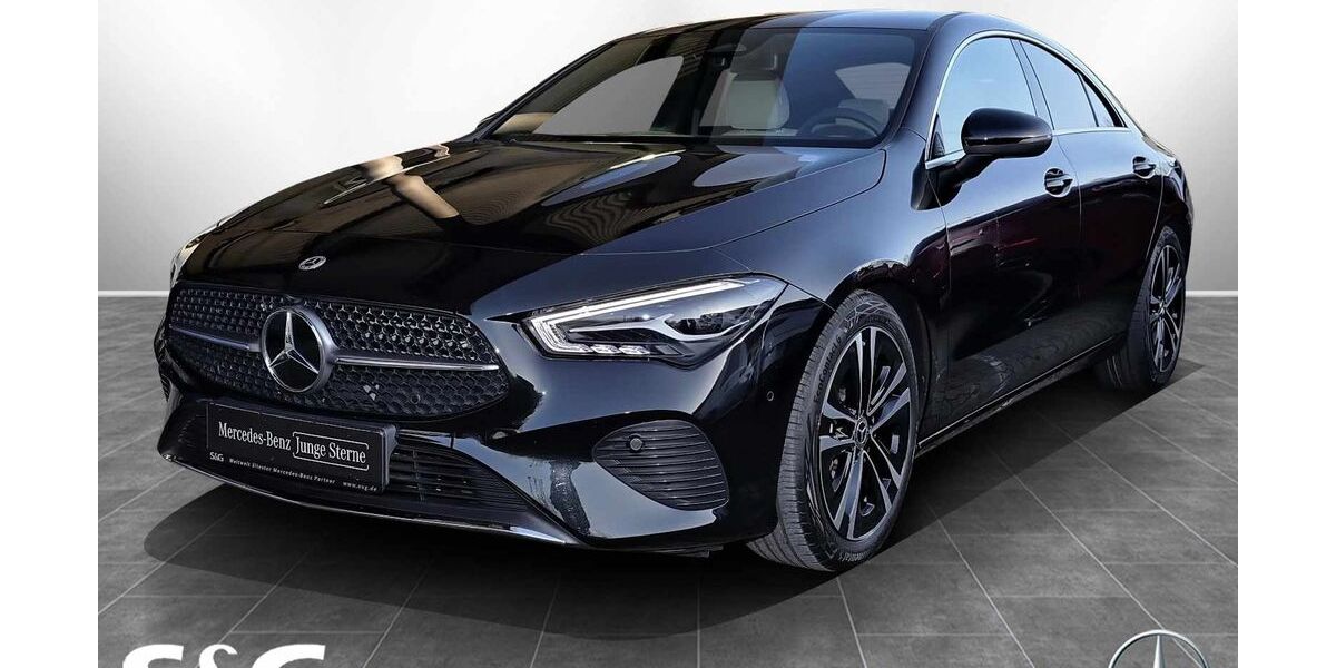 Mercedes-Benz CLA 180 5.250 km 32.840 &euro; Offenburg 77656