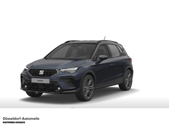 Seat Arona 3.999 km 28.999 &euro; Düsseldorf 40233
