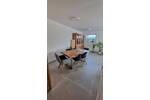 Moderne Doppelhaushälfte 141 qm - 6 Zimmer - mit kl. Garten - Neubau - provisionsfrei