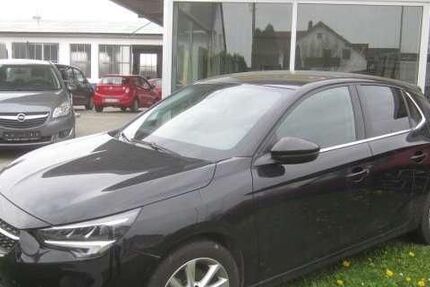Opel Corsa 22.300 km 14.791 &euro; Adlkofen 84166