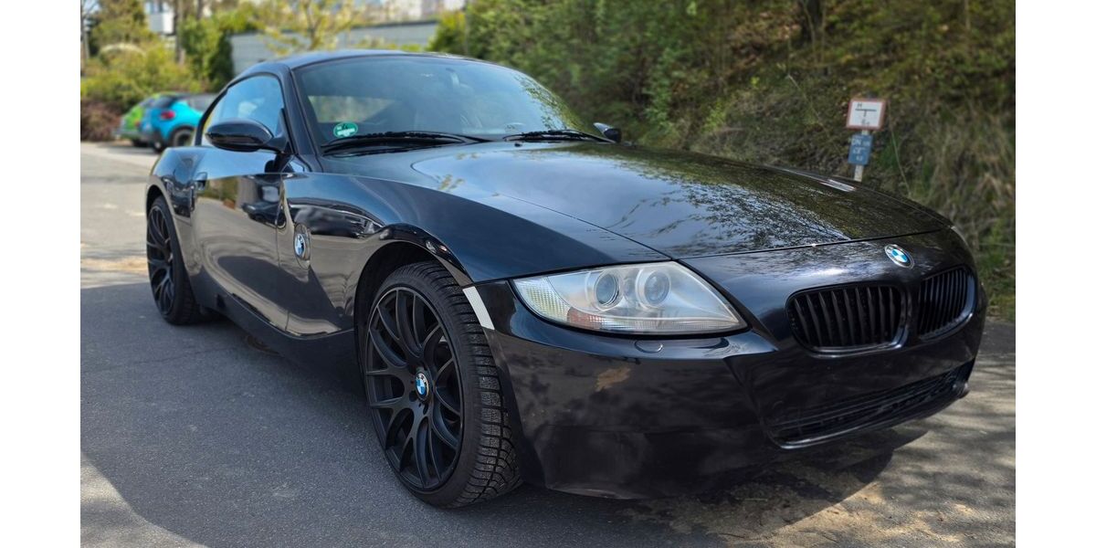 BMW Z4 188.200 km 16.500 &euro; Kobern 56330