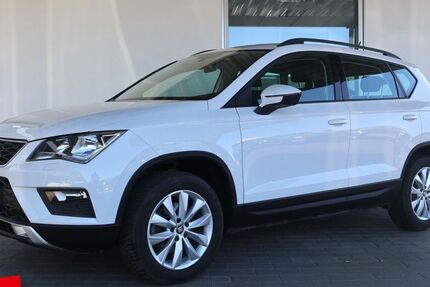 Seat Ateca 80.100 km 15.350 € Buergstadt 63927
