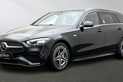 Mercedes-Benz C 300 16.000 km 52.670 &euro; Rosbach 61191