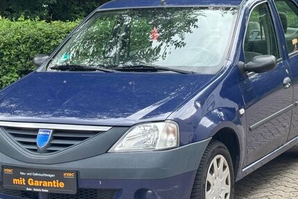 Dacia Logan 149.000 km 1.390 € Hamburg 22041