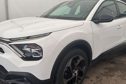 Citroen C4 40.000 km 15.300 € Schrobenhausen 86529