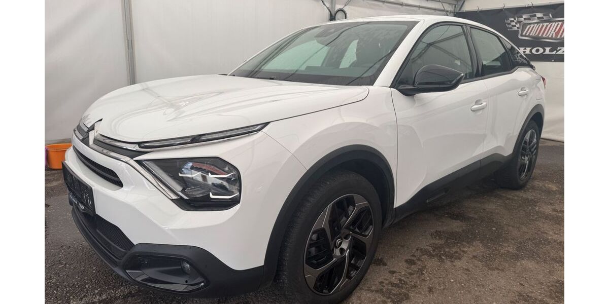 Citroen C4 40.000 km 15.300 € Schrobenhausen 86529