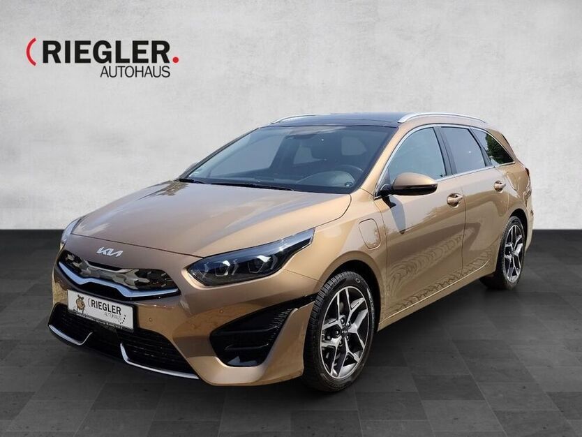 ceed Sportswagon