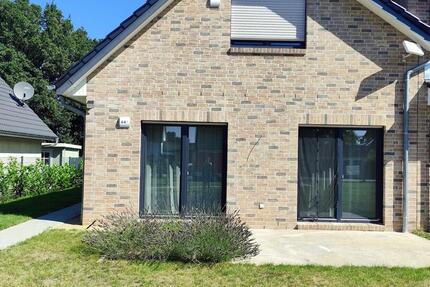 Haus Bad Bramstedt - 3 Zimmer, 90 m&sup2;, 365.000&euro; | Angebot:27239572