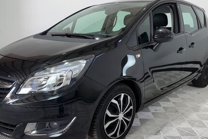 Opel Meriva 150.034 km 3.999 &euro; Bonn - Dottendorf 53129