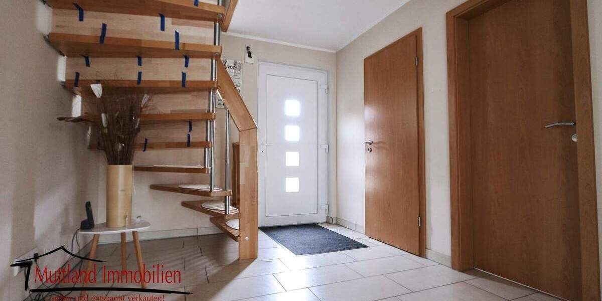 Mehrfamilienhaus, Wohnhaus Stralsund Tribseer - 4 Zimmer, 96 m&sup2;, 450.000&euro; | Angebot:25686760