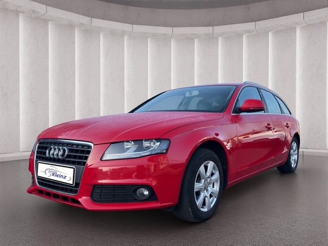 Audi A4 205.000 km 10.500 &euro; Bad Kreuznach 55545