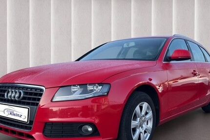Audi A4 205.000 km 7.500 &euro; Bad Kreuznach 55545