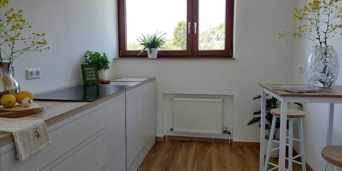 Etagenwohnung Leonberg - 4 Zimmer, 93 m&sup2;, 415.000&euro; | Angebot:26443436