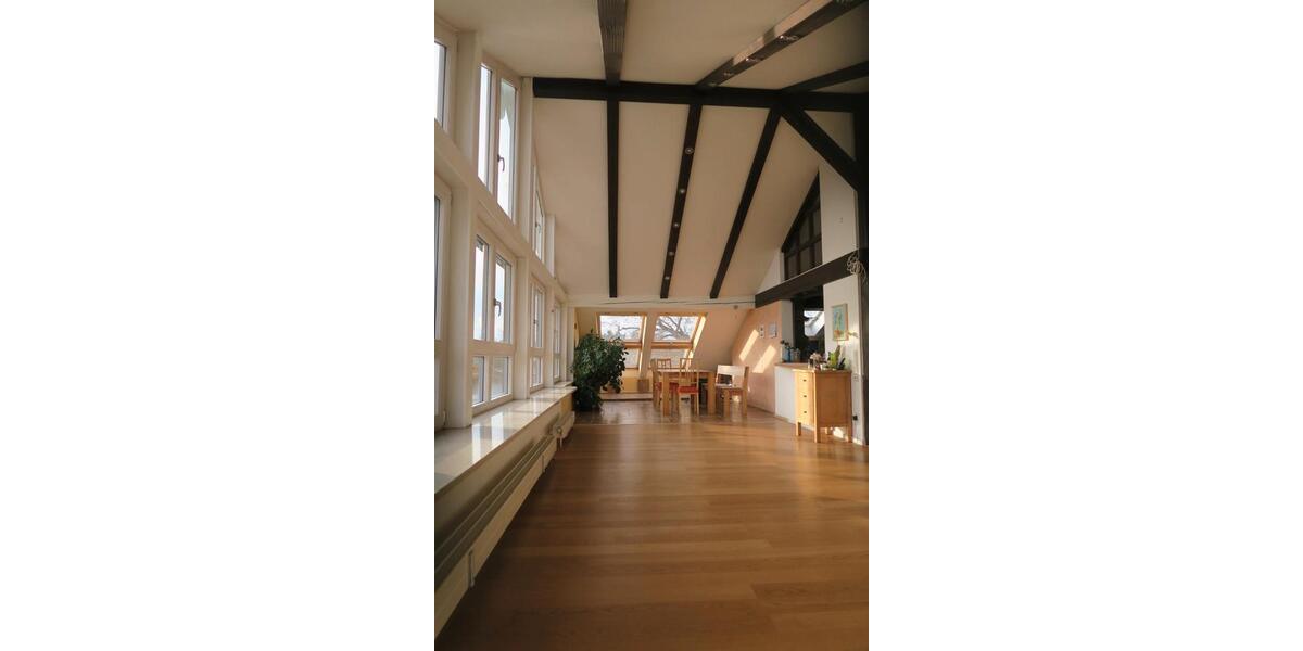 Dachgeschoßwohnung Oberhaching Deisenhofen - 4.5 Zimmer, 162 m&sup2;, 996.300&euro; | Angebot:26223966