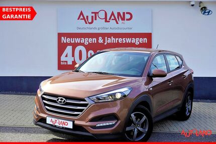 Hyundai TUCSON 79.876 km 15.490 &euro; Bautzen 02625