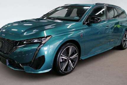 Peugeot 308 16.514 km 21.980 &euro; Rüsselsheim 65428